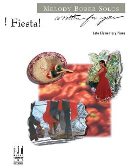 Fiesta! Standard