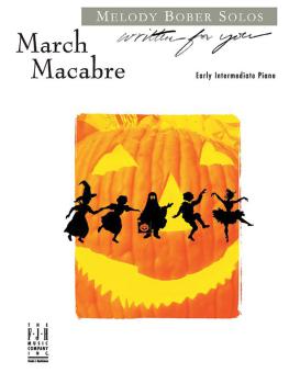March Macabre 