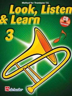 Look, Listen & Learn Vol. 3 