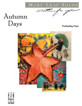 Autumn Days 