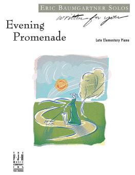 Evening Promenade 