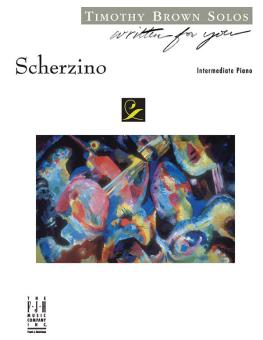 Scherzino 