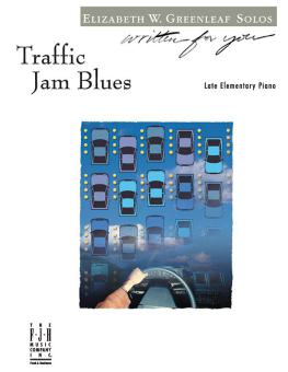 Traffic Jam Blues 