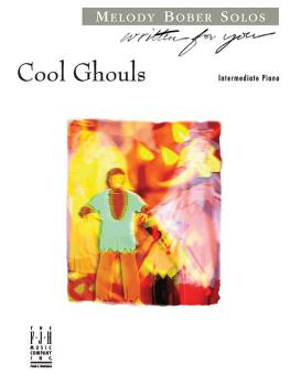 Cool Ghouls 