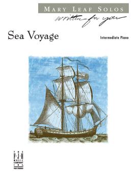 Sea Voyage Standard