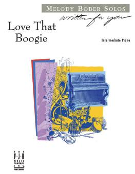 Love That Boogie 