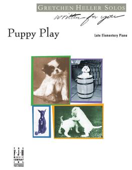 Puppy Play 