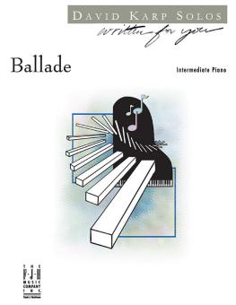 Ballade 