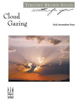 Cloud Gazing 