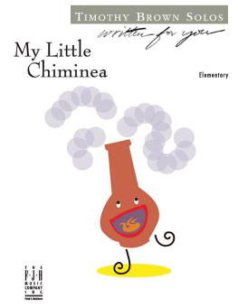 My Little Chimenea Standard