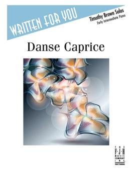 Danse Caprice Standard