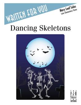 Dancing Skeletons Standard