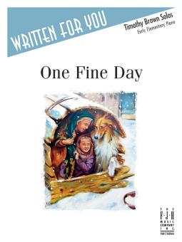 One Fine Day Standard