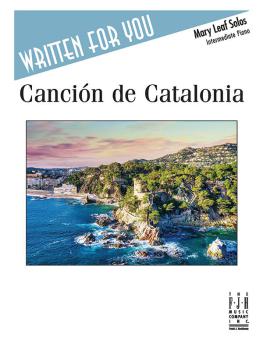 Canción de Catalonia 