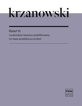 Relief VI 