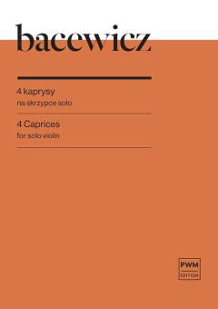 4 Caprices 