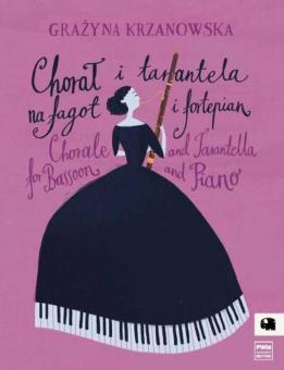 Chorale and Tarantella 