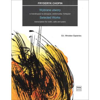 Selected Works 