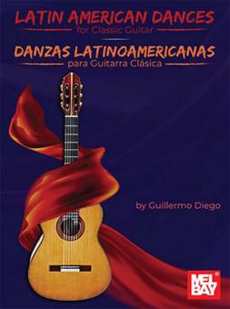 Danses latino-américaines 