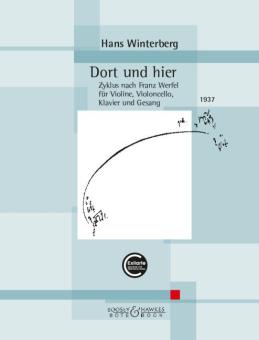Dort und hier 