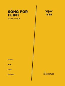 Song for Flint Download
