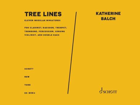 Tree Lines Download