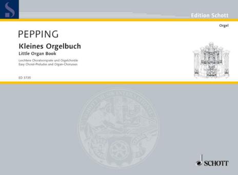 Petit livre d'orgue Download