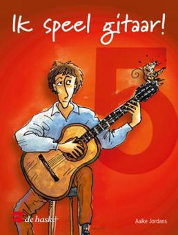 Ik speel gitaar! 5 
