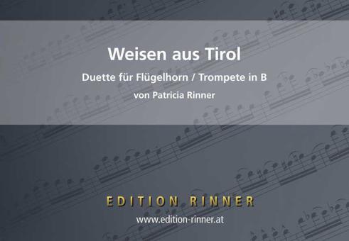 Sages du Tyrol 