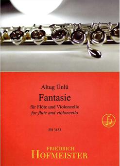 Fantaisie 