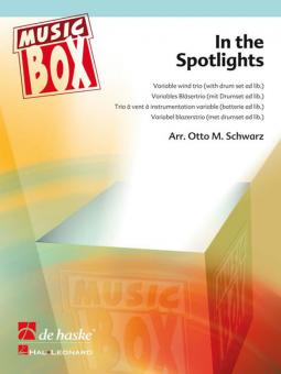 In The Spotlights 