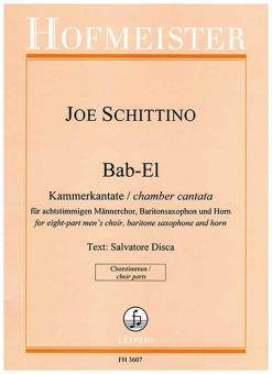 Bab-El 