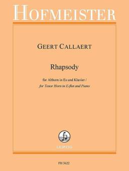 Rhapsody 