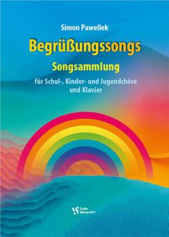Begrüßungssongs 