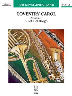 Coventry Carol 