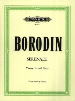 Serenade in G 