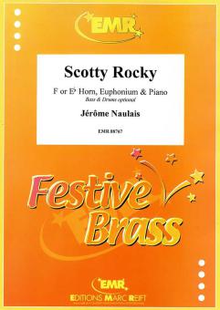 Scotty Rocky Standard