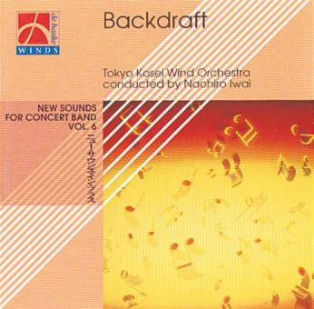 Backdraft 