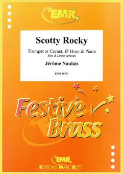 Scotty Rocky Standard