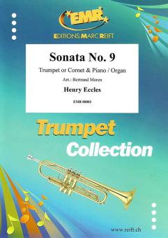 Sonate no. 9 Standard