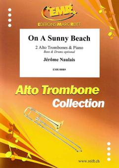 On A Sunny Beach Download