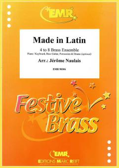 Made in Latin Download