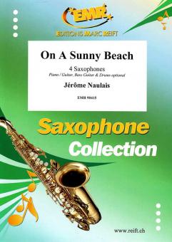 On A Sunny Beach Download