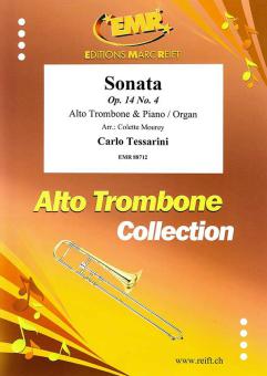 Sonate op. 14 no. 4 Download