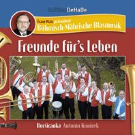 Freunde für's Leben 