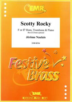 Scotty Rocky Download