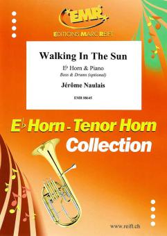 Walking In The Sun Download