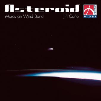 Asteroid 