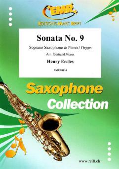 Sonate no. 9 Download