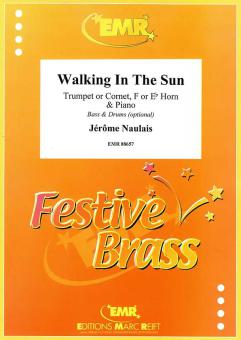 Walking In The Sun Download